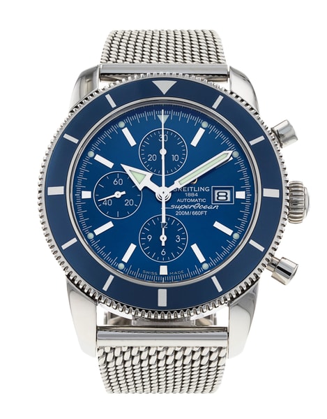 Breitling SuperOcean Heritage A13320